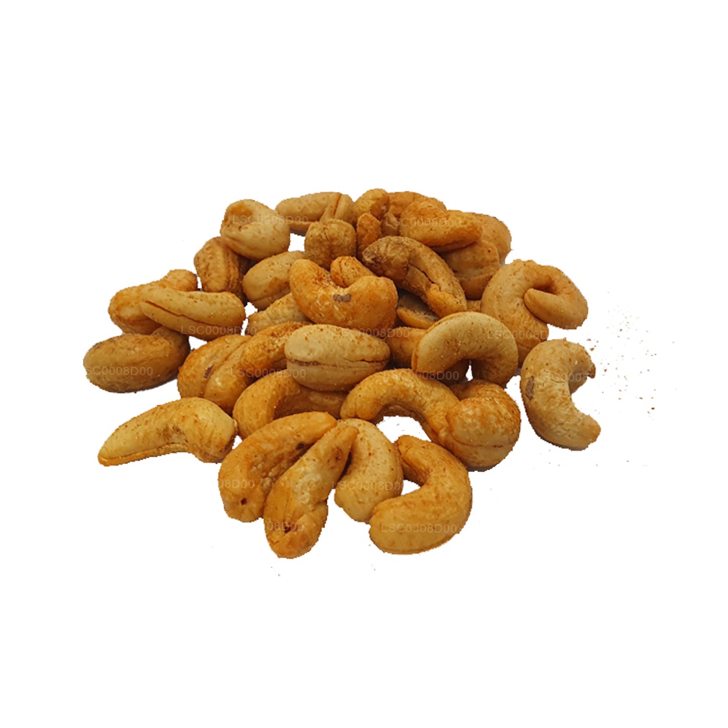 Anacardos rellenos Lakpura (100 g)