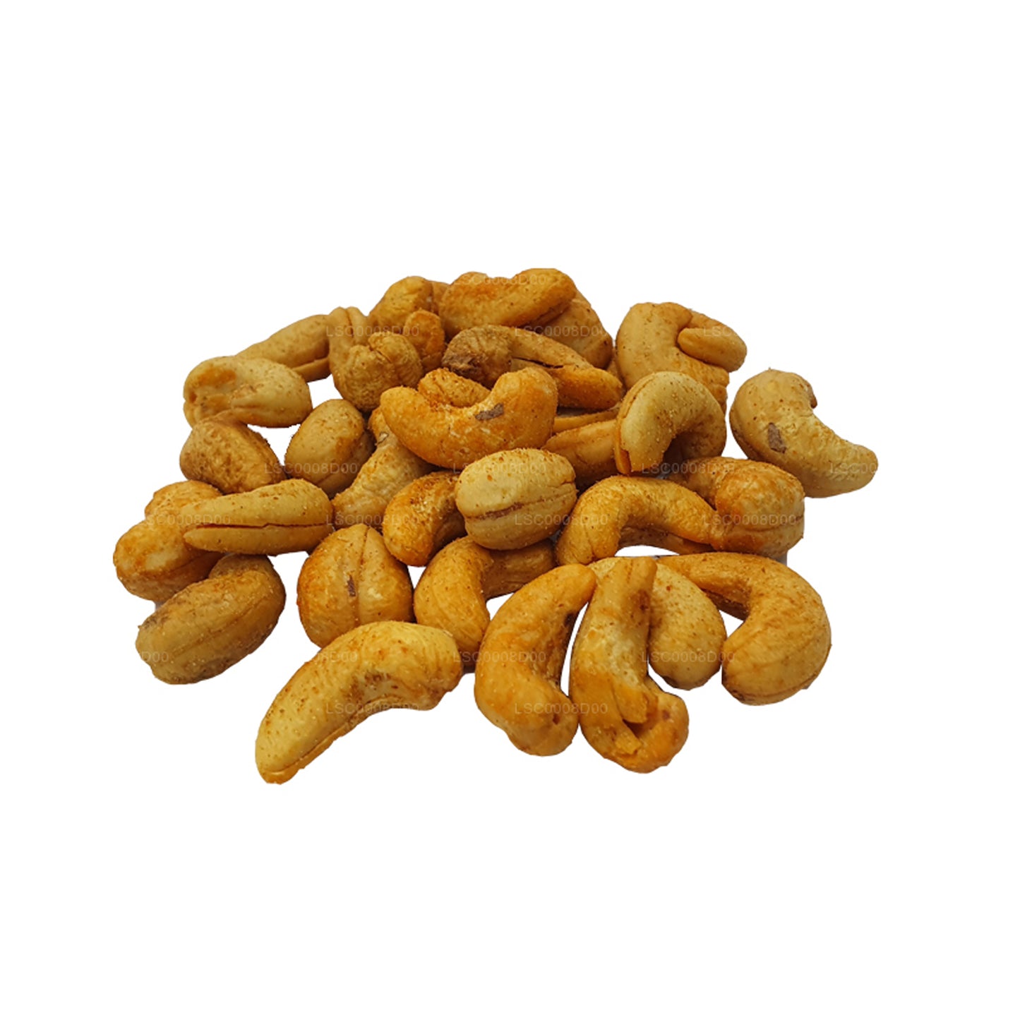 Anacardos rellenos Lakpura (100 g)