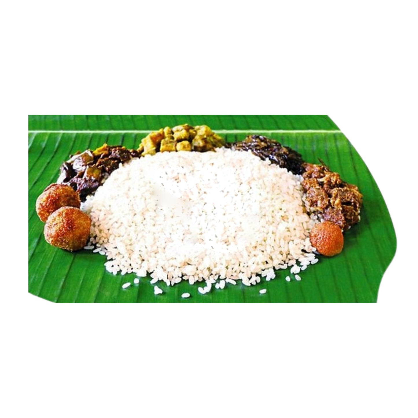 Lamprais de hoja Lakpura®