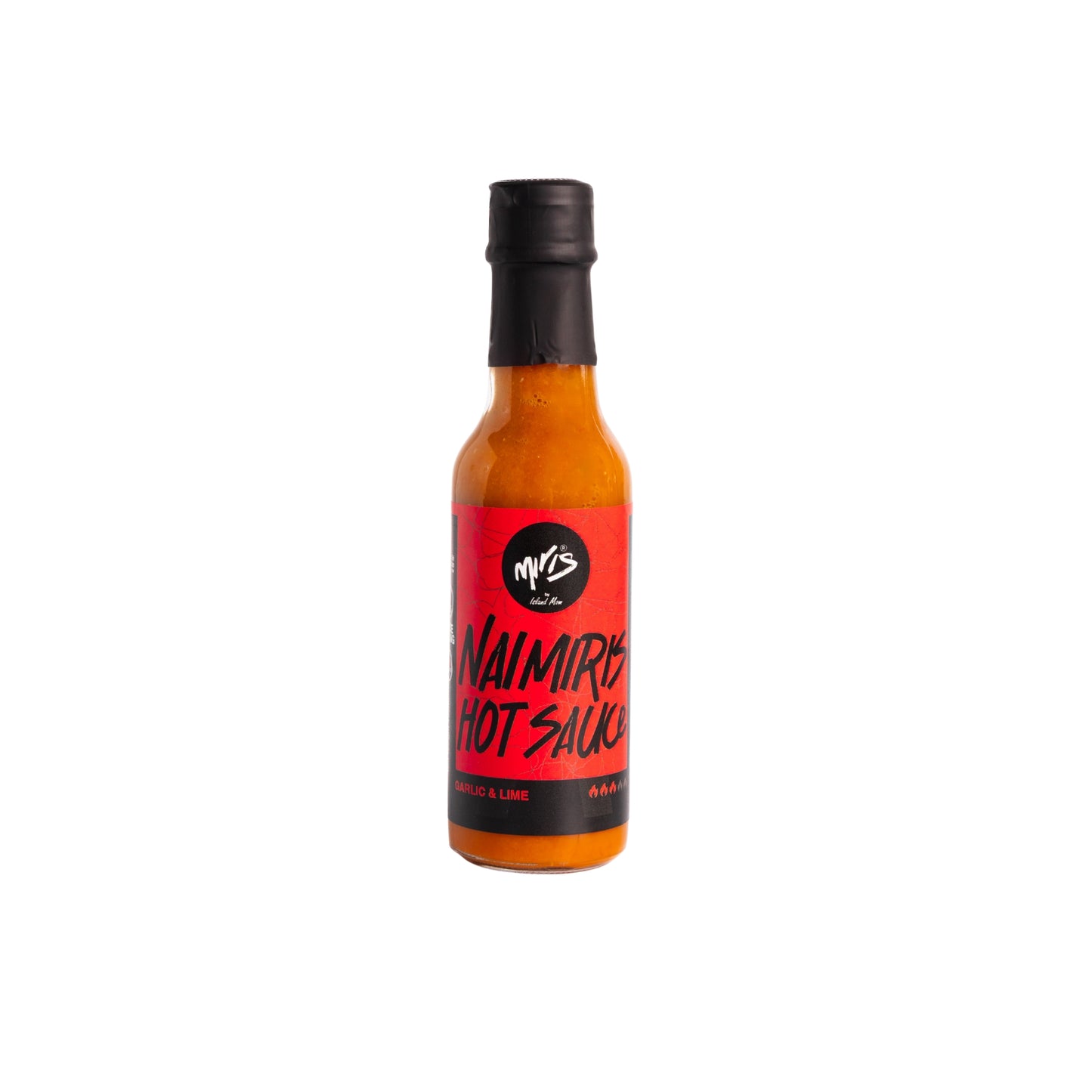 Salsa Miris Level Exxtreme (150ml)