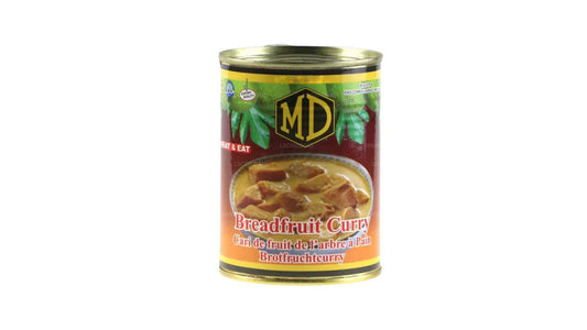 Curry Del Curry de MD Breadfruit (565 g)