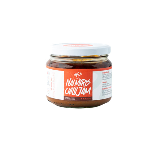 Mermelada de chile Miris (280g)