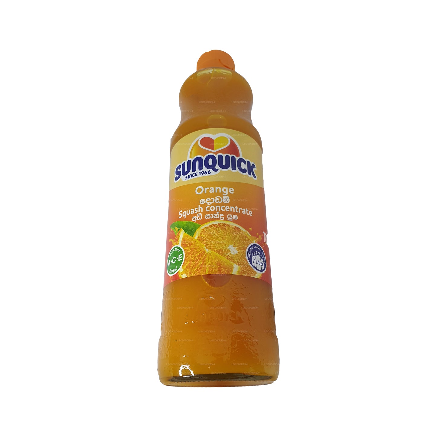 Sunquick Orange (330 ml)
