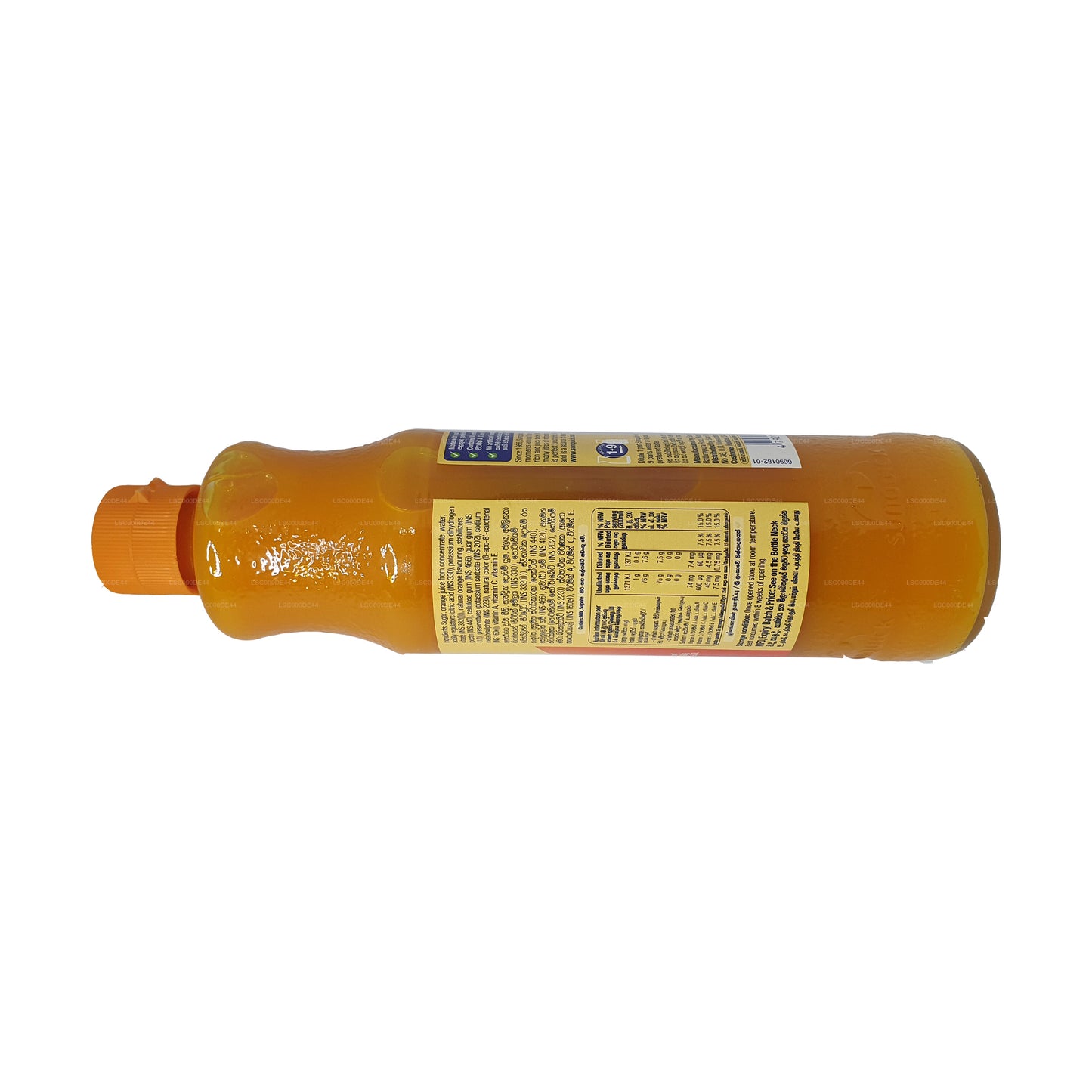 Sunquick Orange (330 ml)