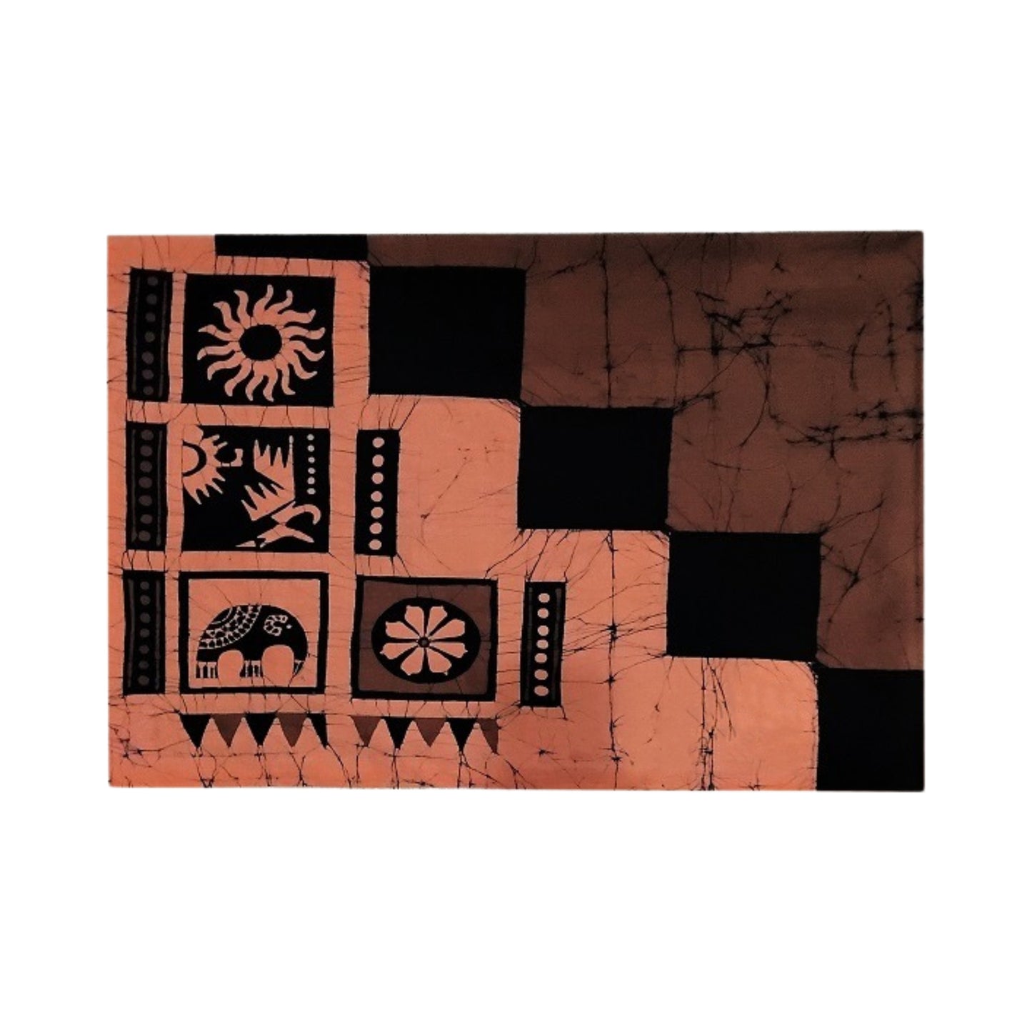 Pareo Batik Lakpura® (Diseño B312)