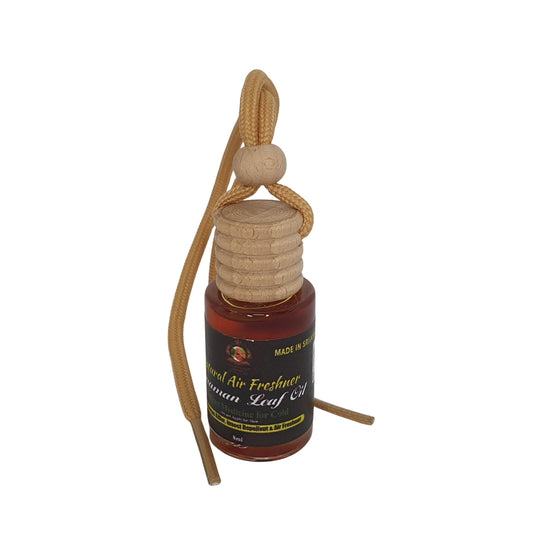 Ambientador para coche Lakpura® Cinnamon (8 ml)