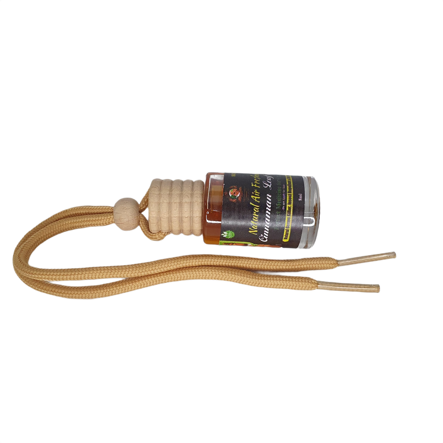 Ambientador para coche Lakpura® Cinnamon (8 ml)