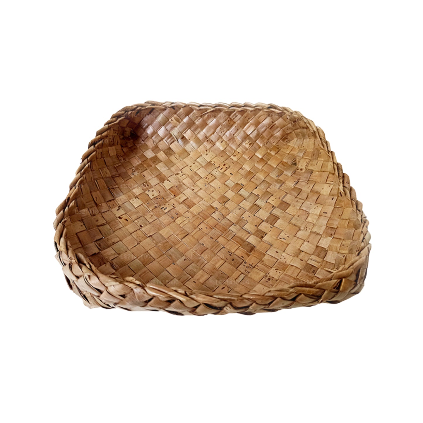 Hoja de coco Lakpura Watti (20 cm)