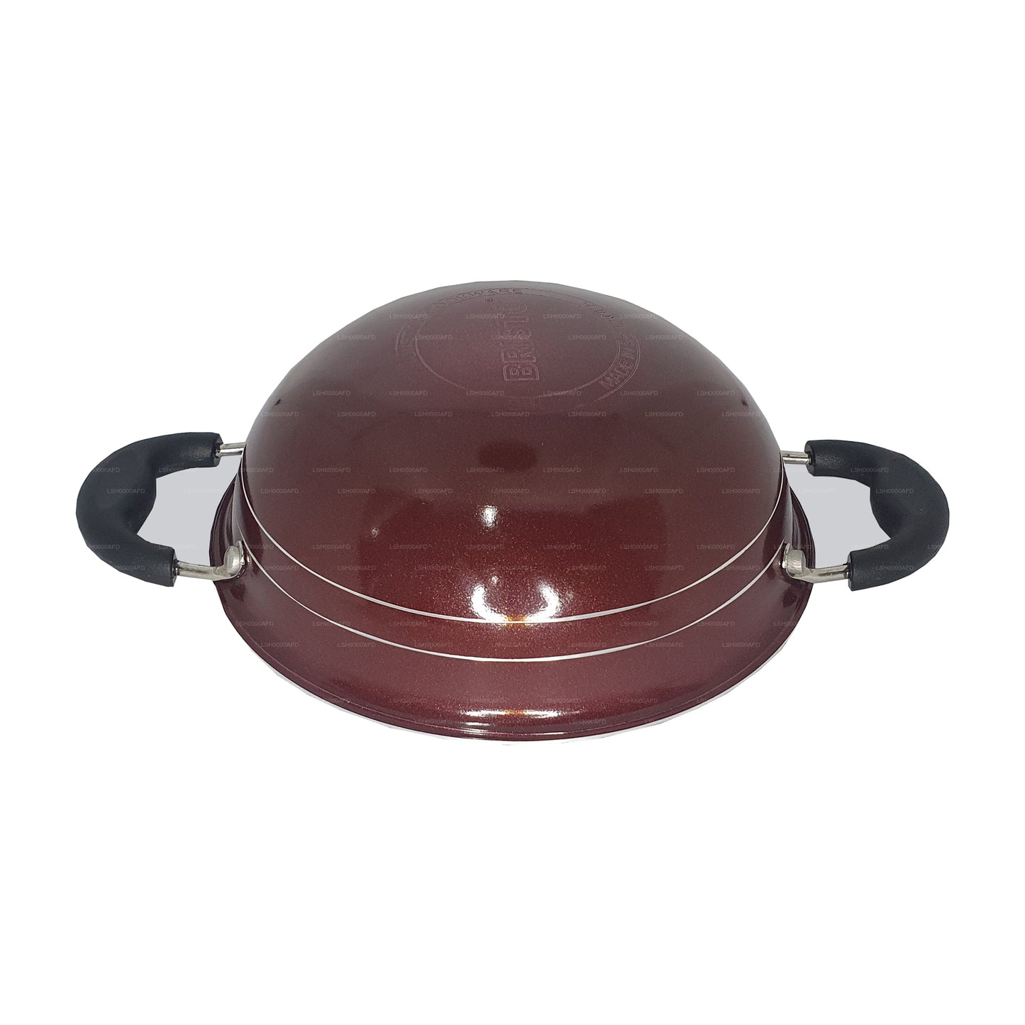 Sartén antiadherente Bristo de 18 cm (7 pulgadas)