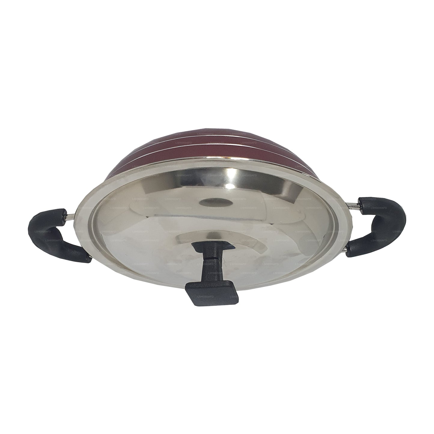 Sartén antiadherente Bristo de 18 cm (7 pulgadas)