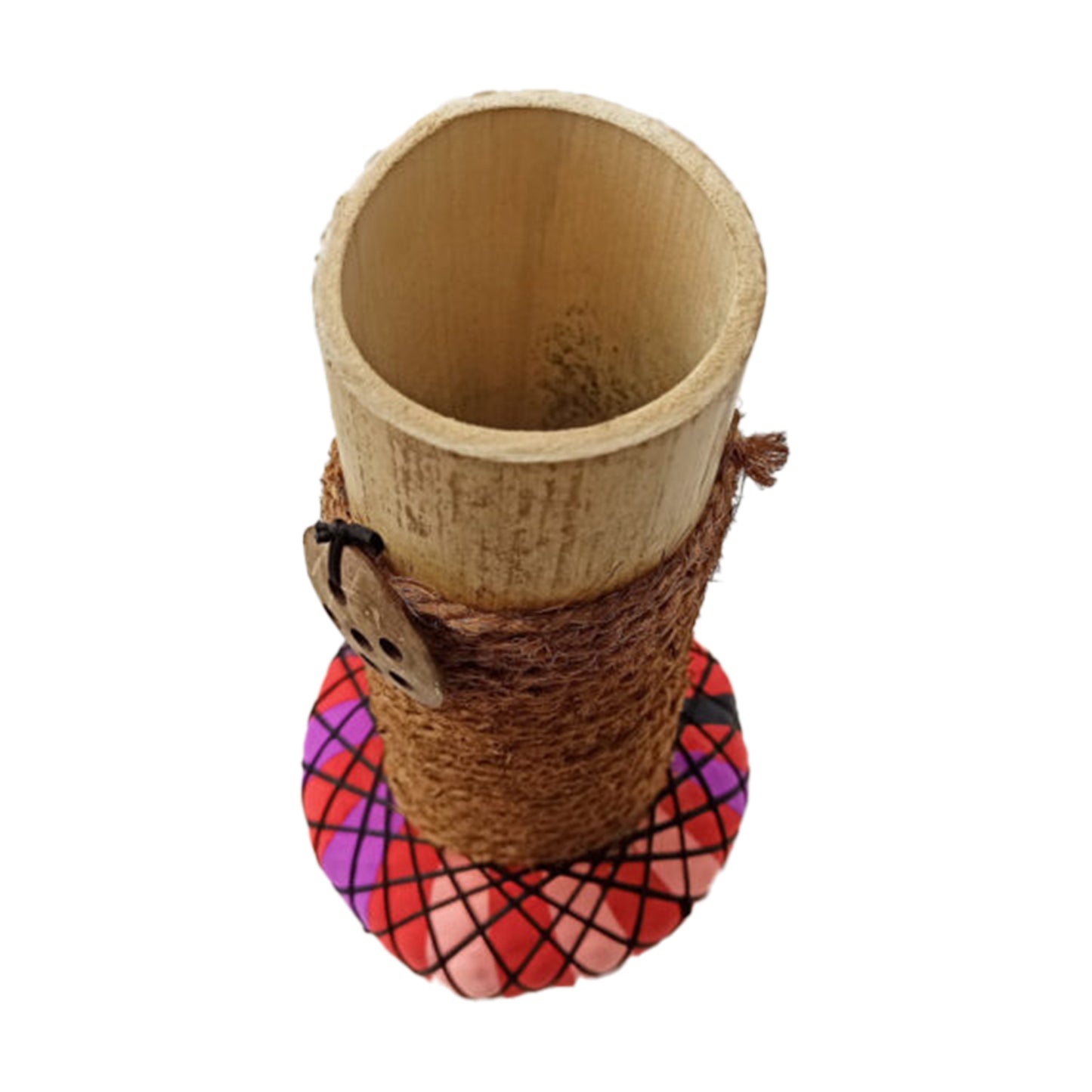 Máquina para hacer pittu Lakpura® de madera (bambú Pittu)