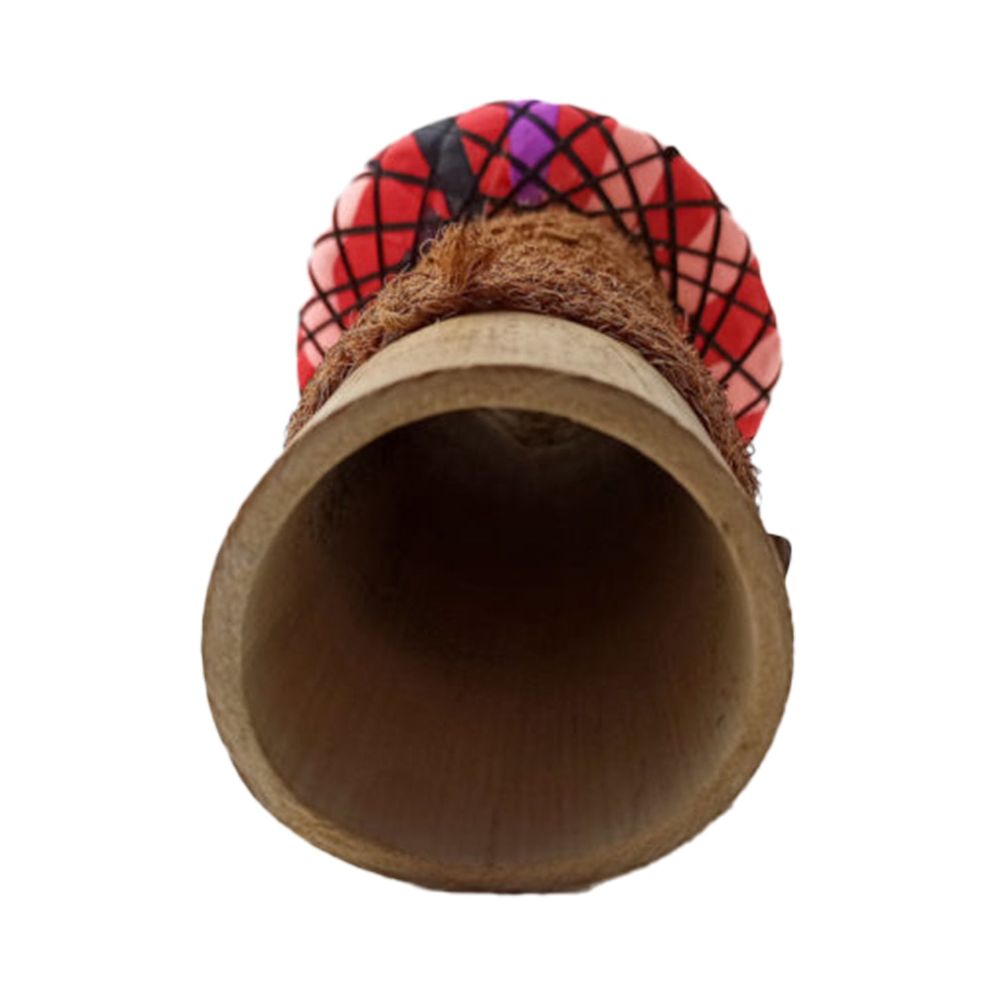Máquina para hacer pittu Lakpura® de madera (bambú Pittu)