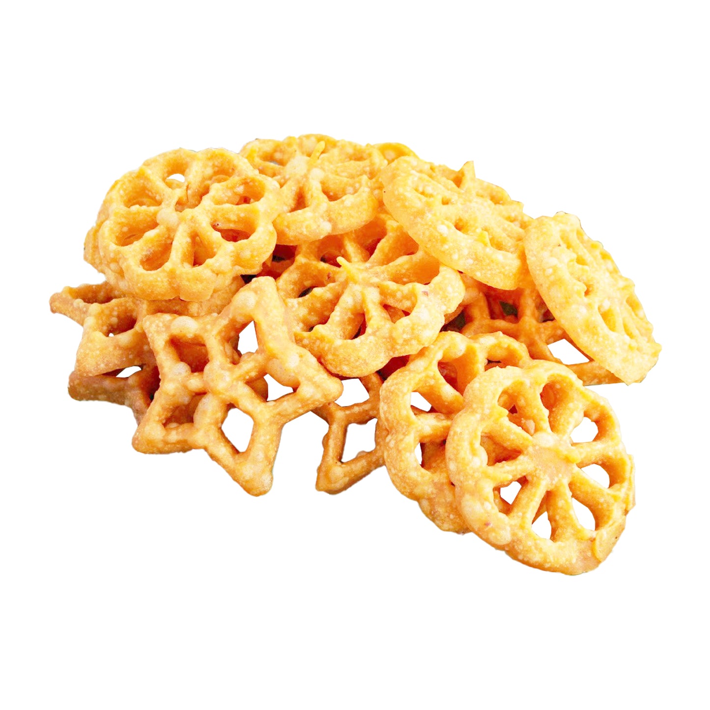 Molde antiadherente Kokis Lakpura