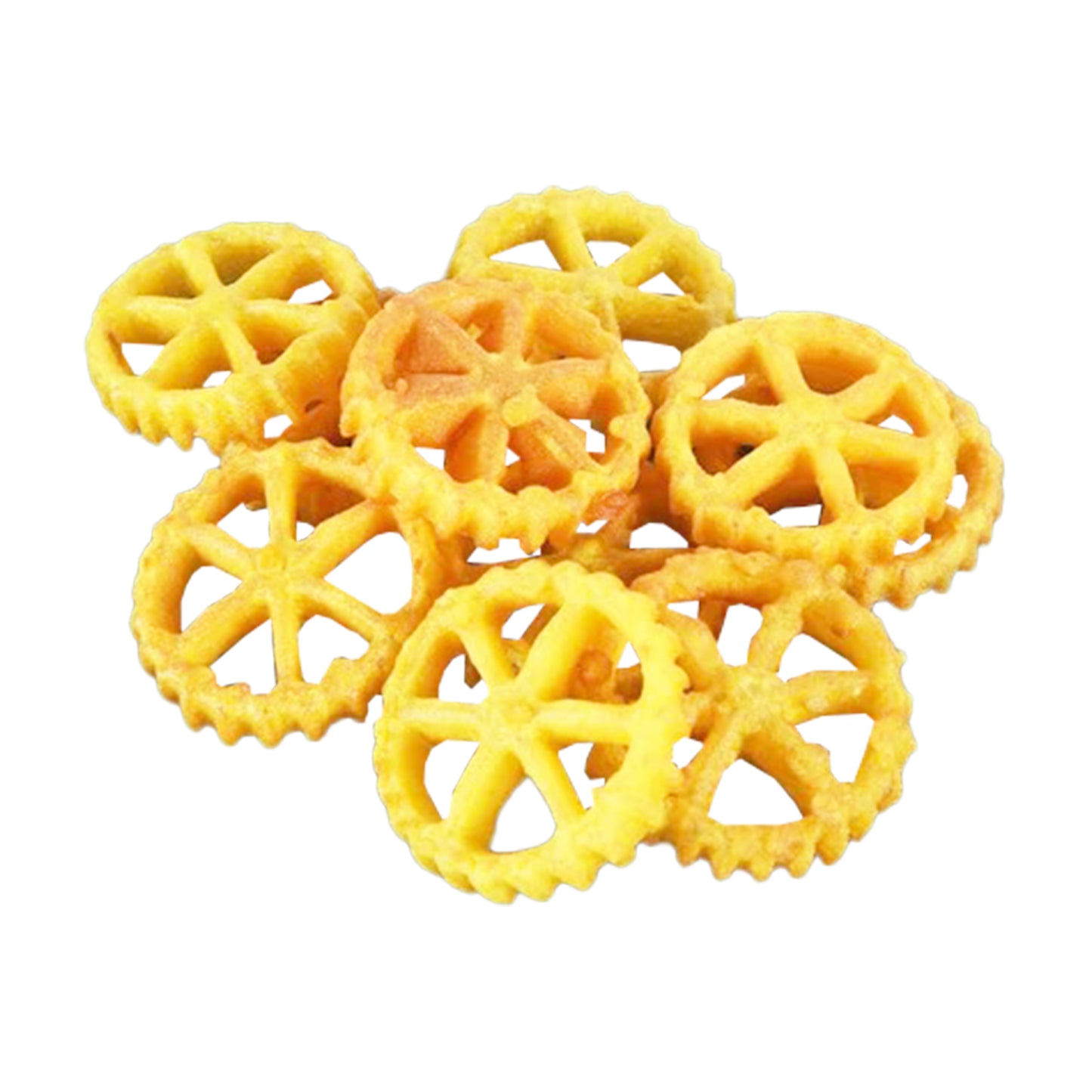 Molde antiadherente Kokis Lakpura