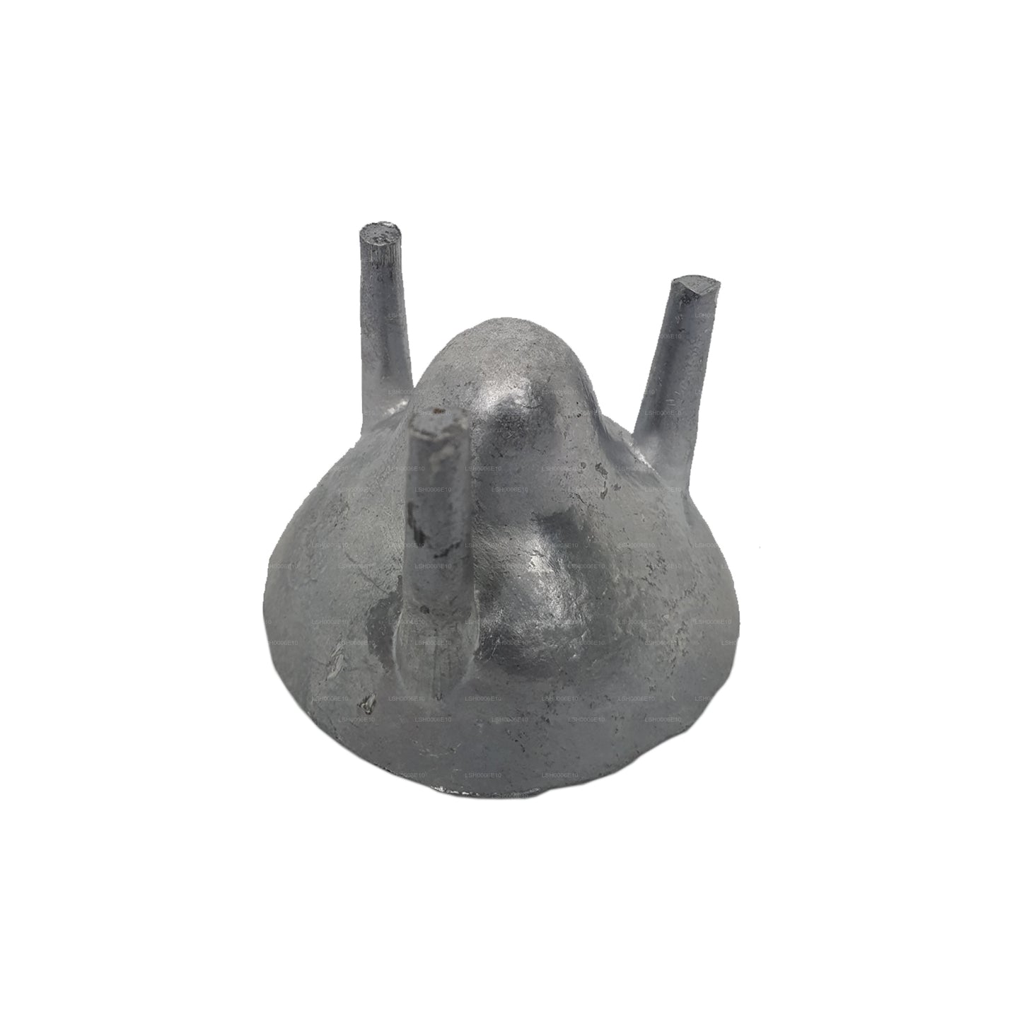 Molde para pastel de aceite (Konda Kavum Achchu), paquete de 2