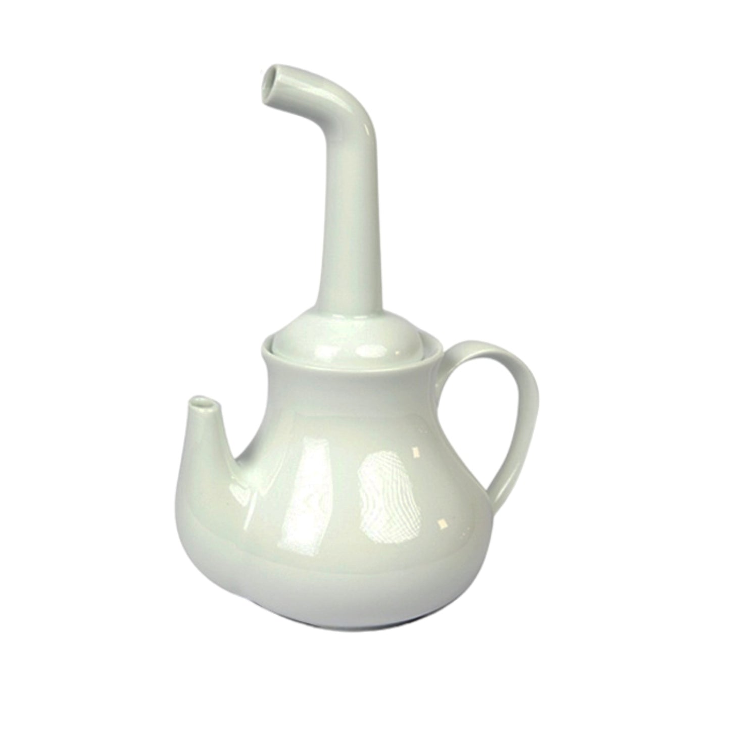 Inhalador de vapor de porcelana Dankotuwa