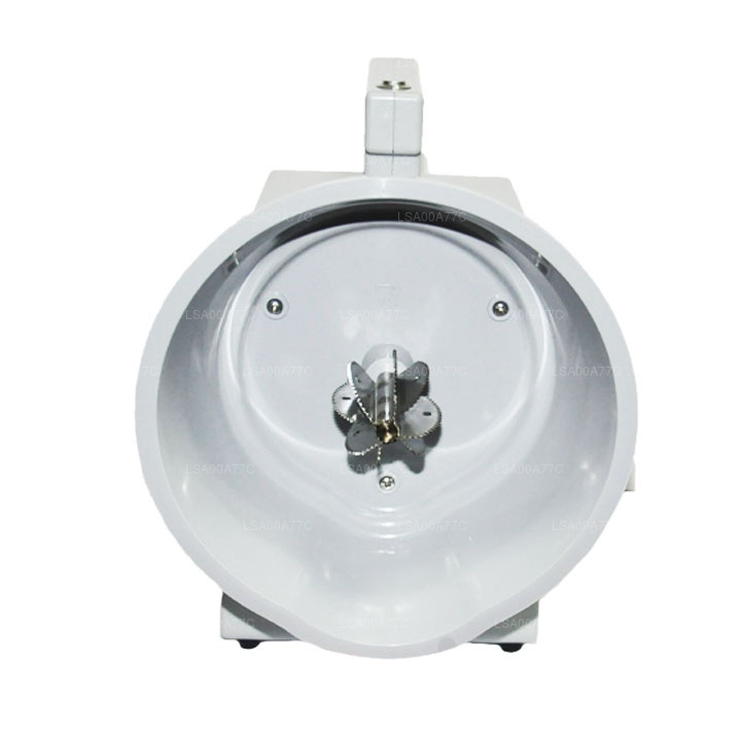 Raspador de coco eléctrico doméstico Lakpura (230 V)