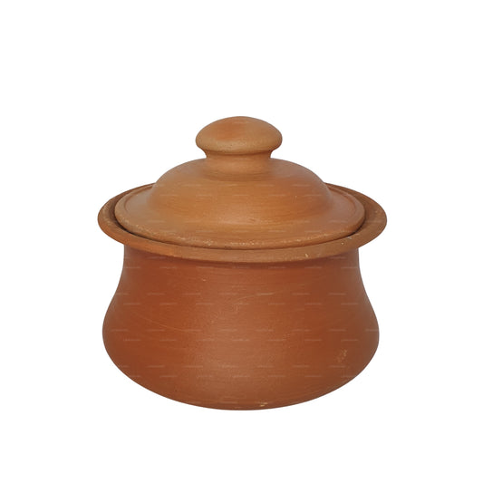 Olla de barro para cocinar comida para bebés Lakpura®