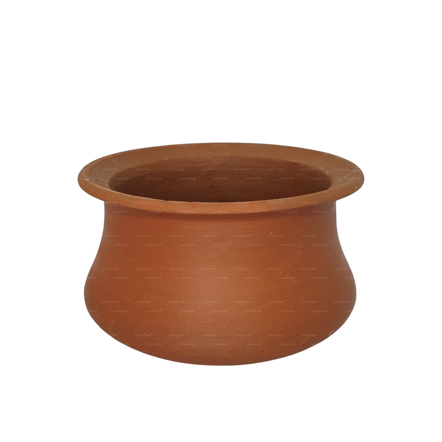 Olla de barro para cocinar comida para bebés Lakpura®