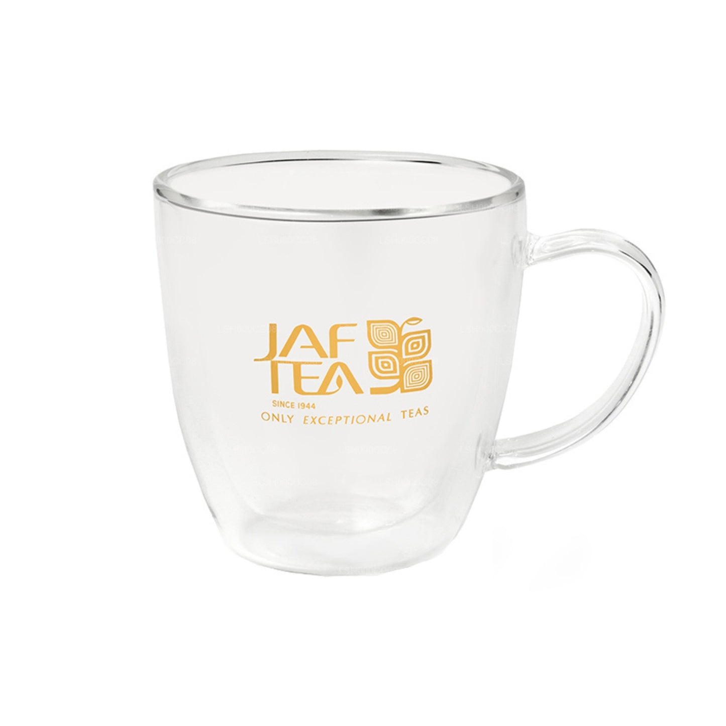 Vaso de doble pared Jaf Tea