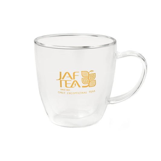Vaso de doble pared Jaf Tea