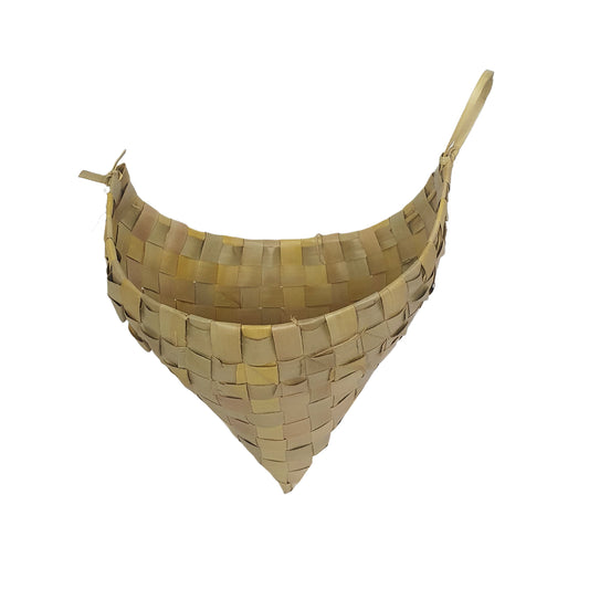 Vaporera Lakpura® de Hojas de Palmira (Neethu Petti)