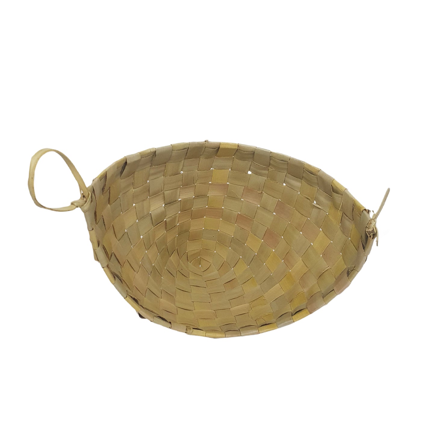Vaporera Lakpura® de Hojas de Palmira (Neethu Petti)