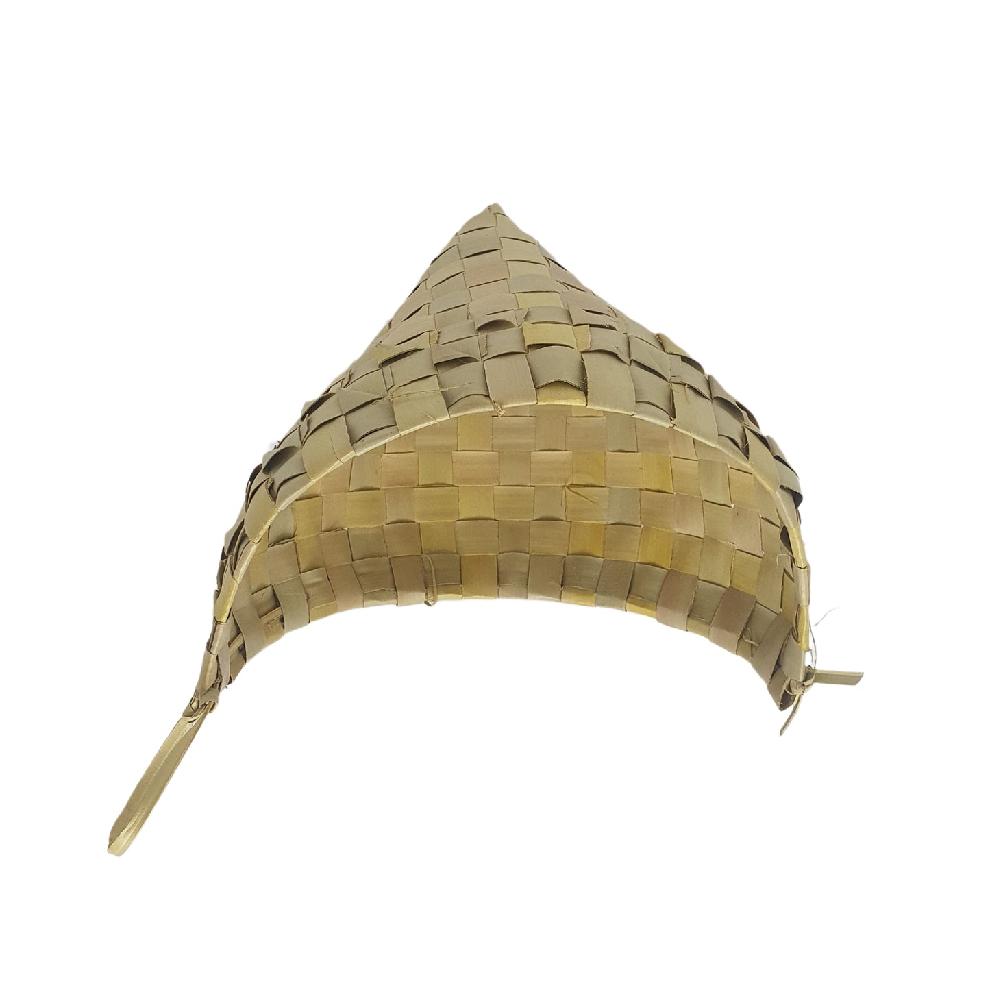 Vaporera Lakpura® de Hojas de Palmira (Neethu Petti)