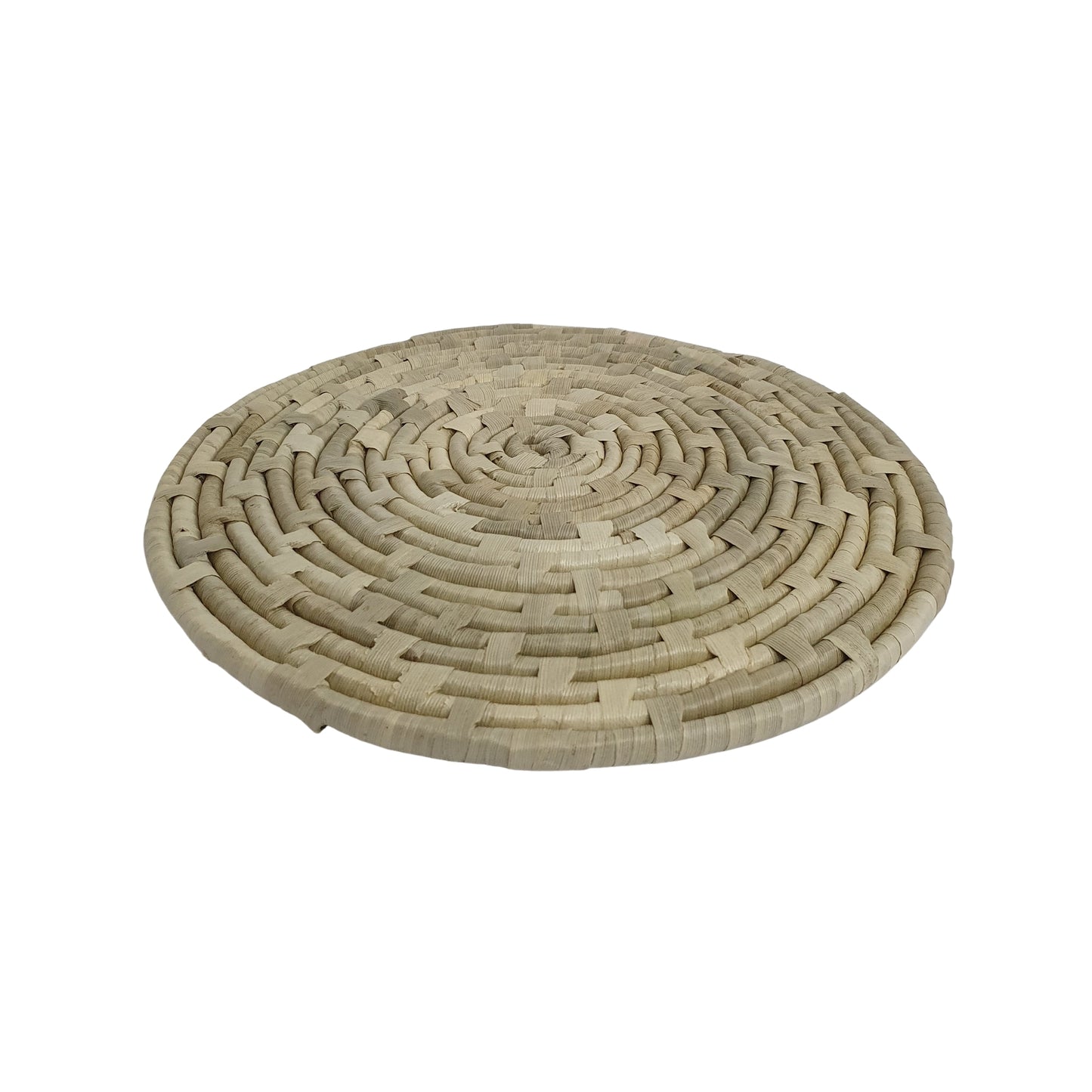 Mantel Individual Lakpura® de Indikola (Palmyrah)