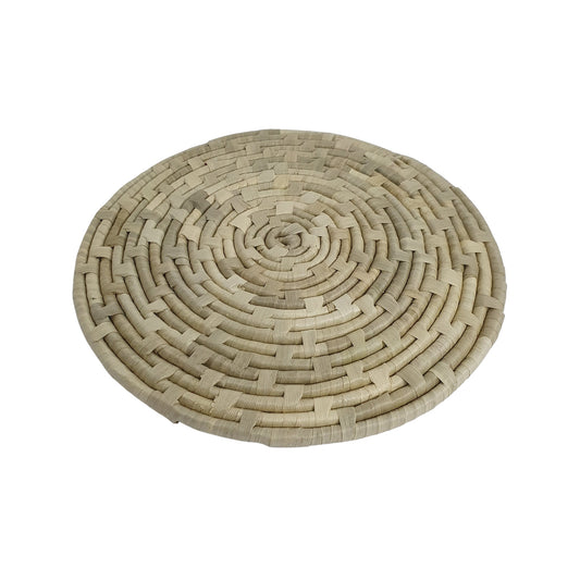 Mantel Individual Lakpura® de Indikola (Palmyrah)