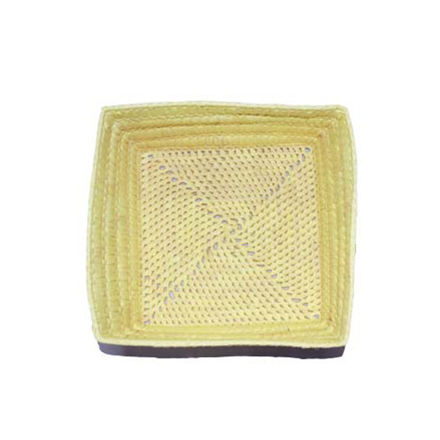 Cestas de frutas Lakpura® Palmyra (diseño 2)