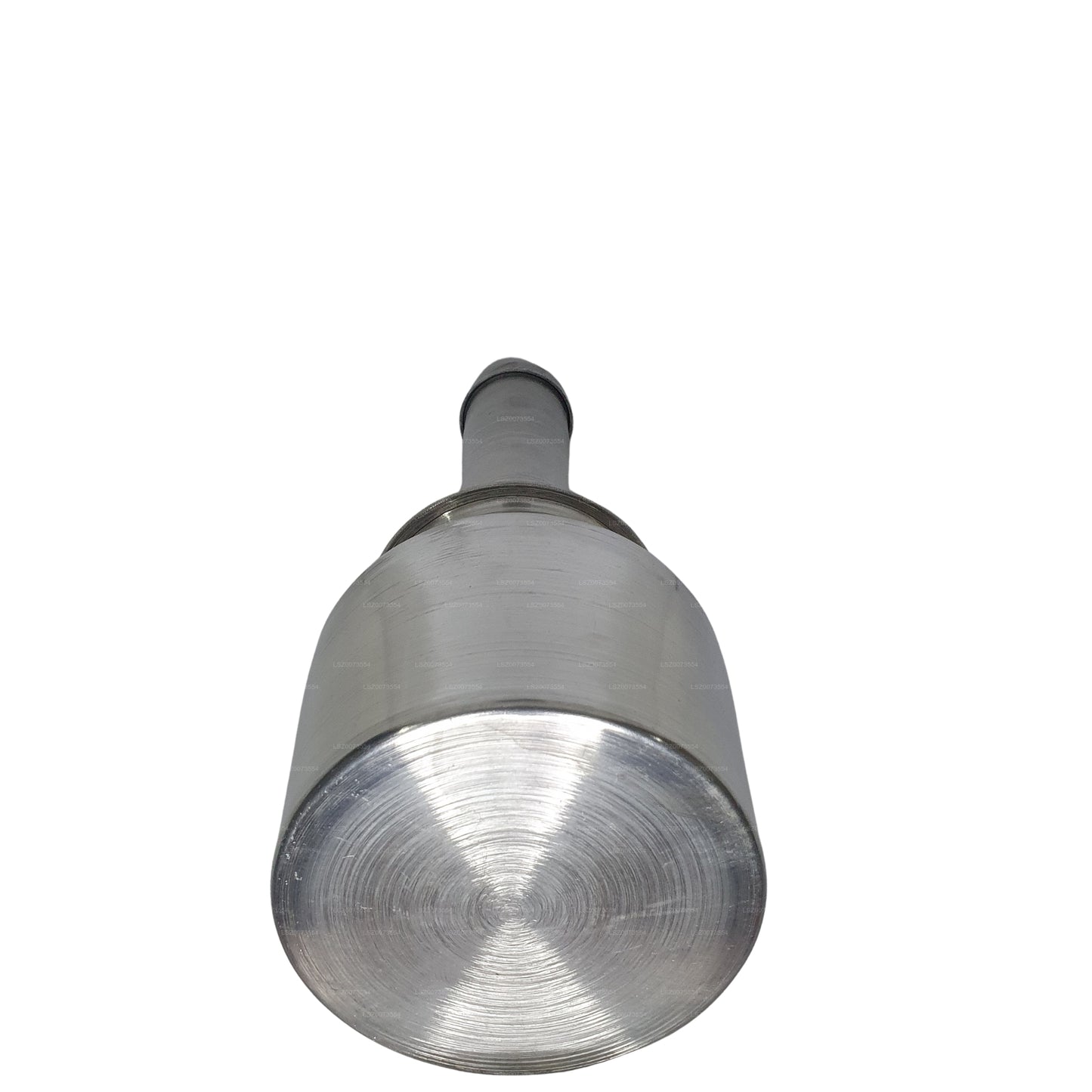 Máquina para hacer pittu (Puttu) de aluminio Lakpura