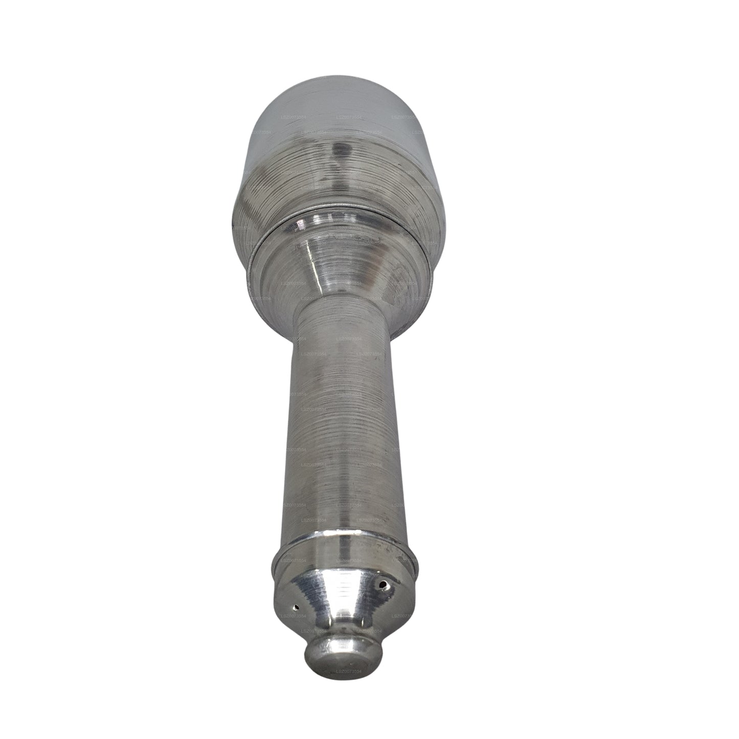 Máquina para hacer pittu (Puttu) de aluminio Lakpura