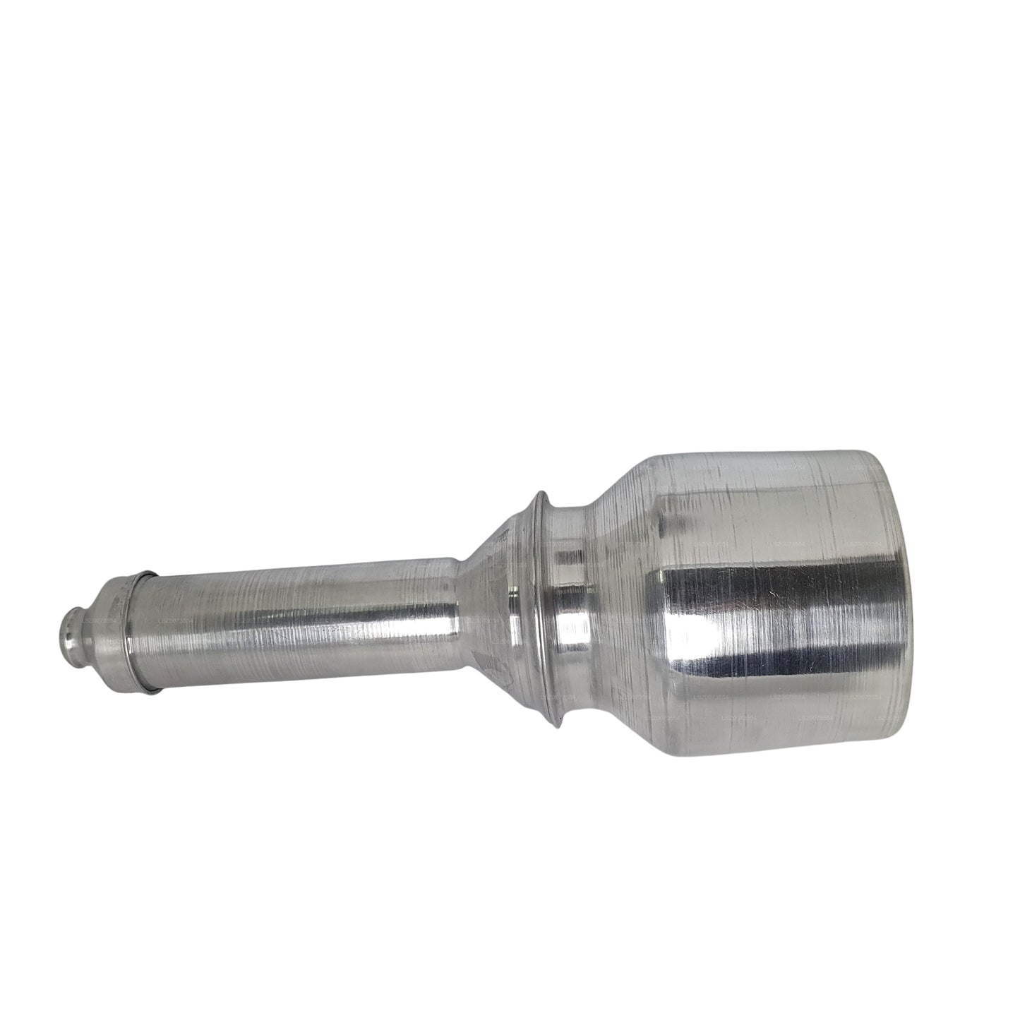 Máquina para hacer pittu (Puttu) de aluminio Lakpura