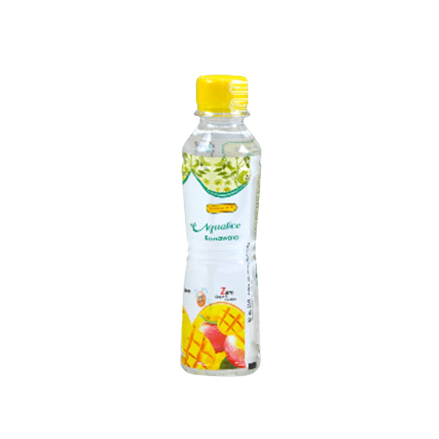 Aqualive Ranawara (sabor a mango) 200 ml