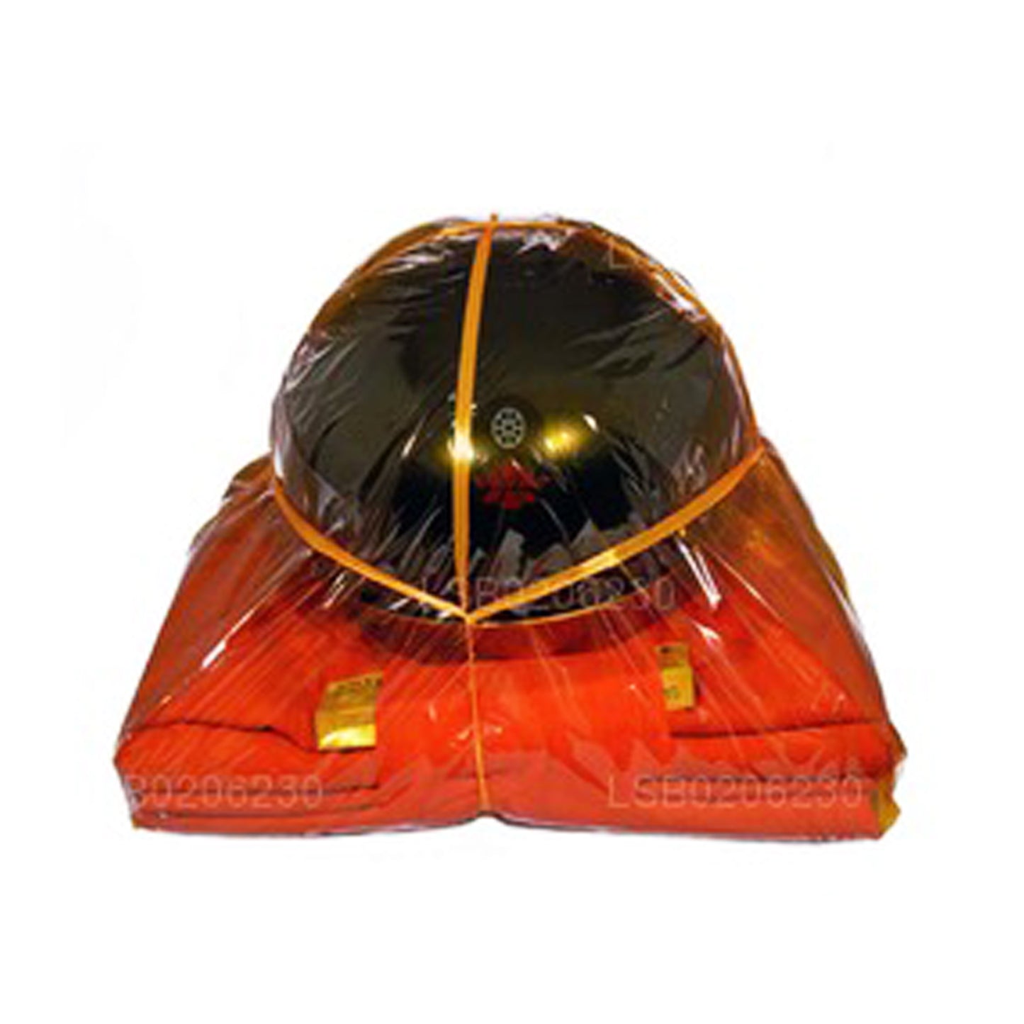 Lakpura® Ata Pirikara (Túnica tailandesa de puro algodón con cuenco de Birmania)