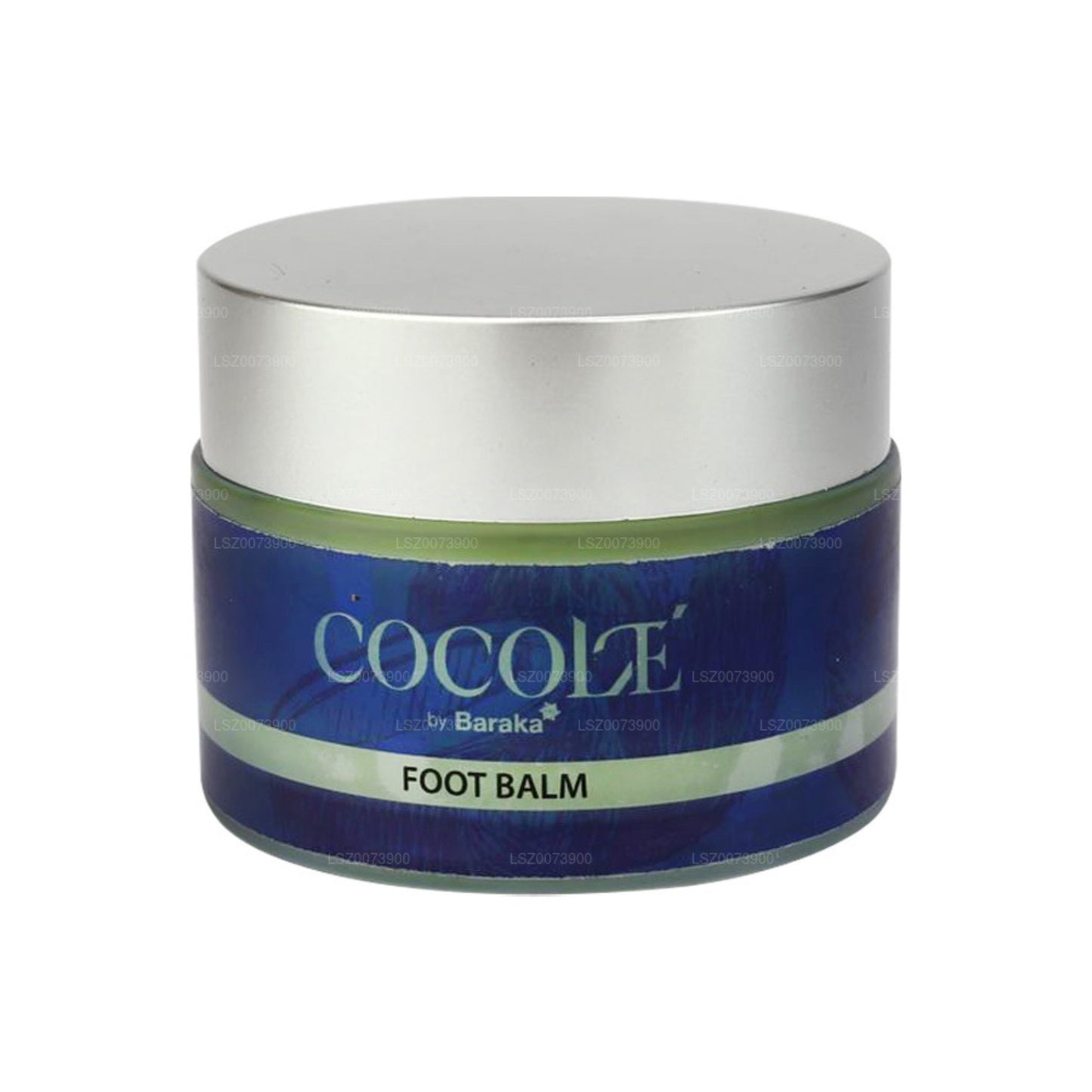 Bálsamo para pies Cocole (50 g)