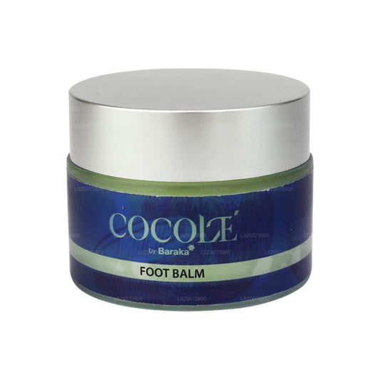 Bálsamo para pies Cocole (50 g)