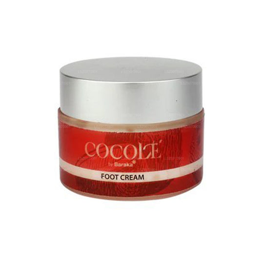 Crema para pies Cocole (50 g)
