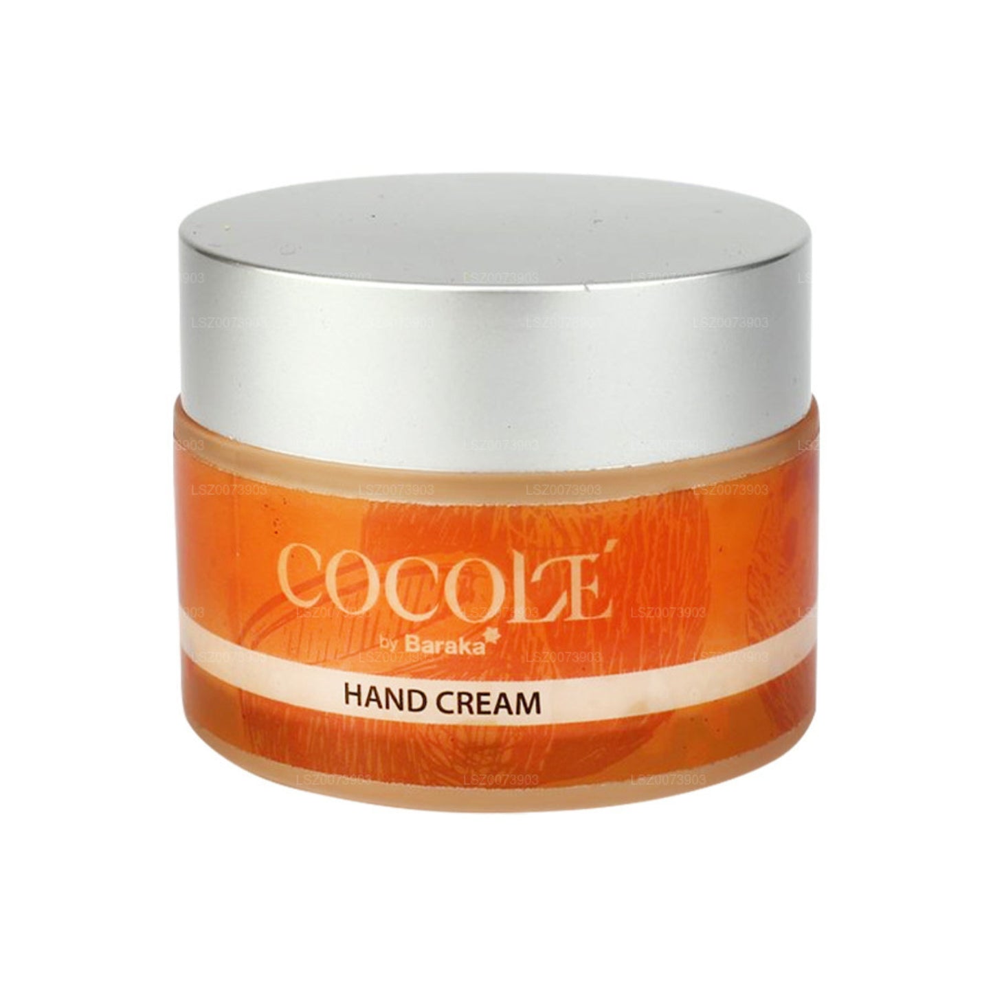 Crema de manos Cocole (50 g)