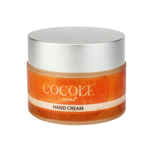 Crema de manos Cocole (50 g)