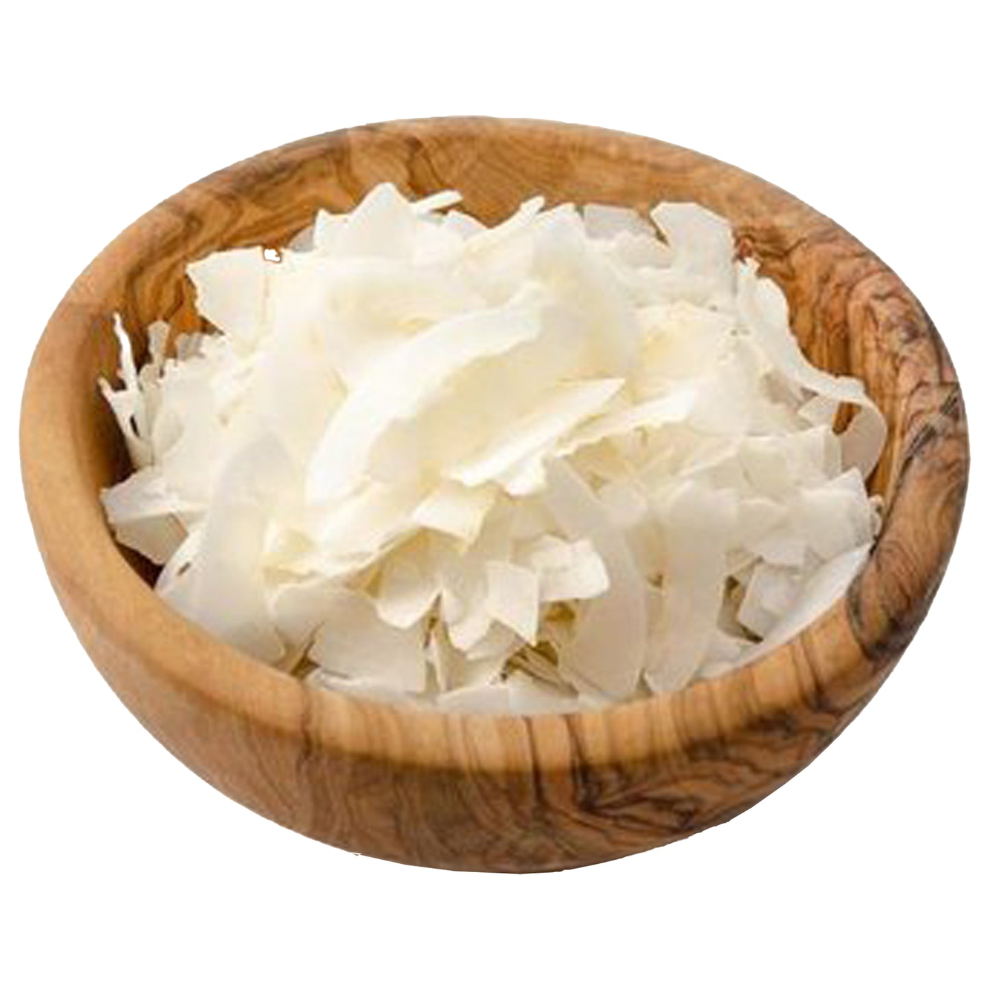 Chips de coco deshidratado Lakpura