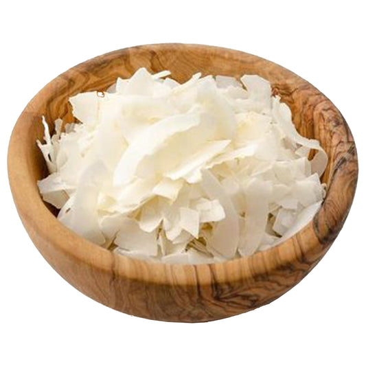 Chips de coco deshidratado Lakpura