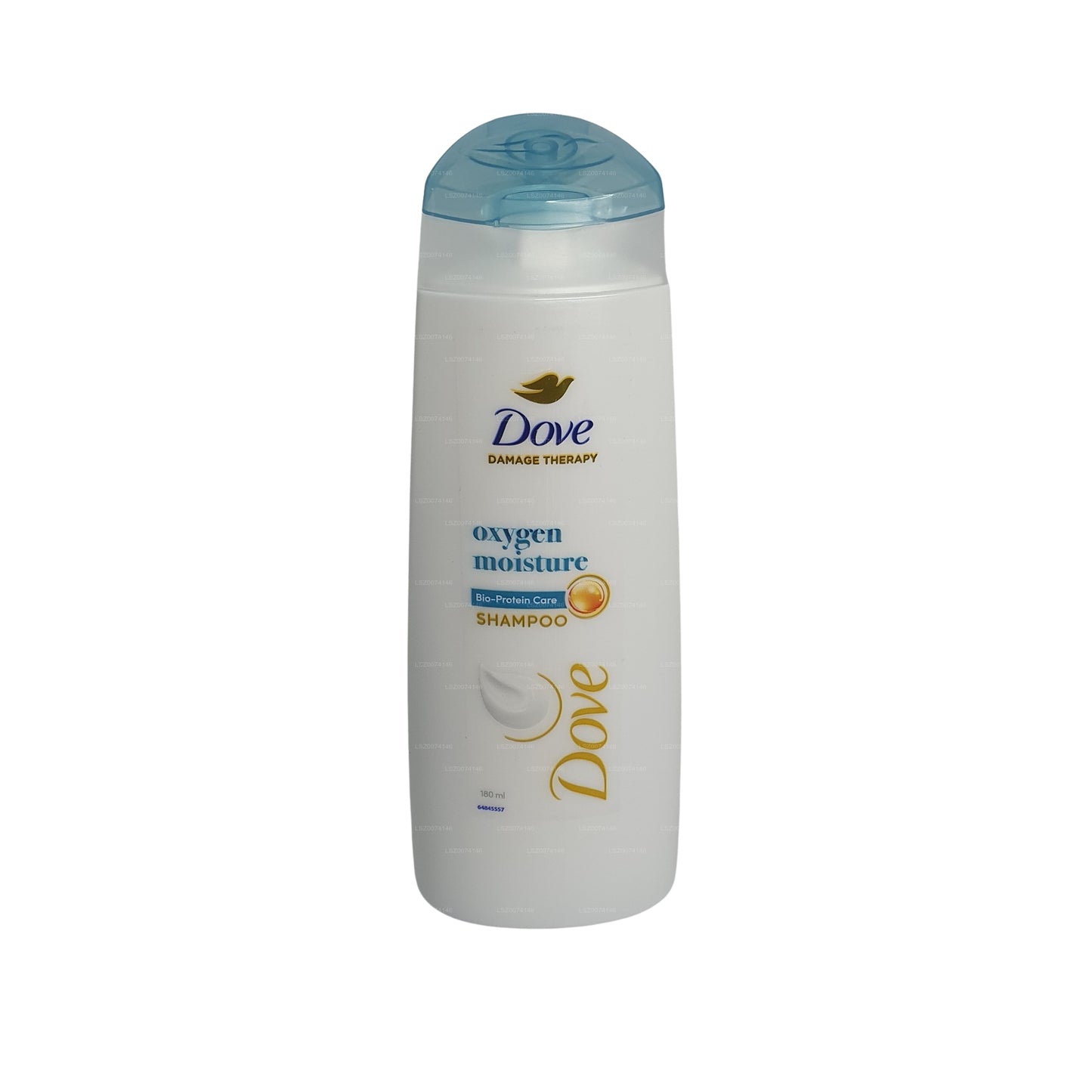 Dove Oxygen Moisture Shampoo (180ml)