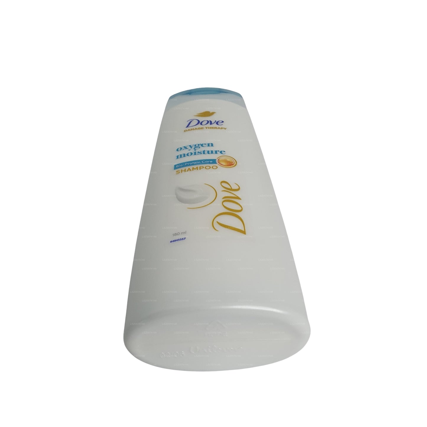 Dove Oxygen Moisture Shampoo (180ml)