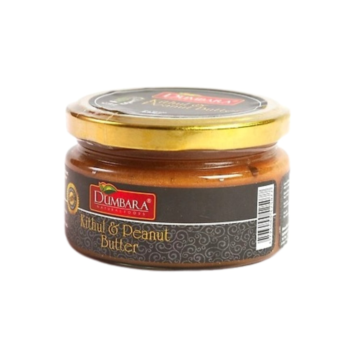 Dumbara Kithul & Peanut Butter (225g)