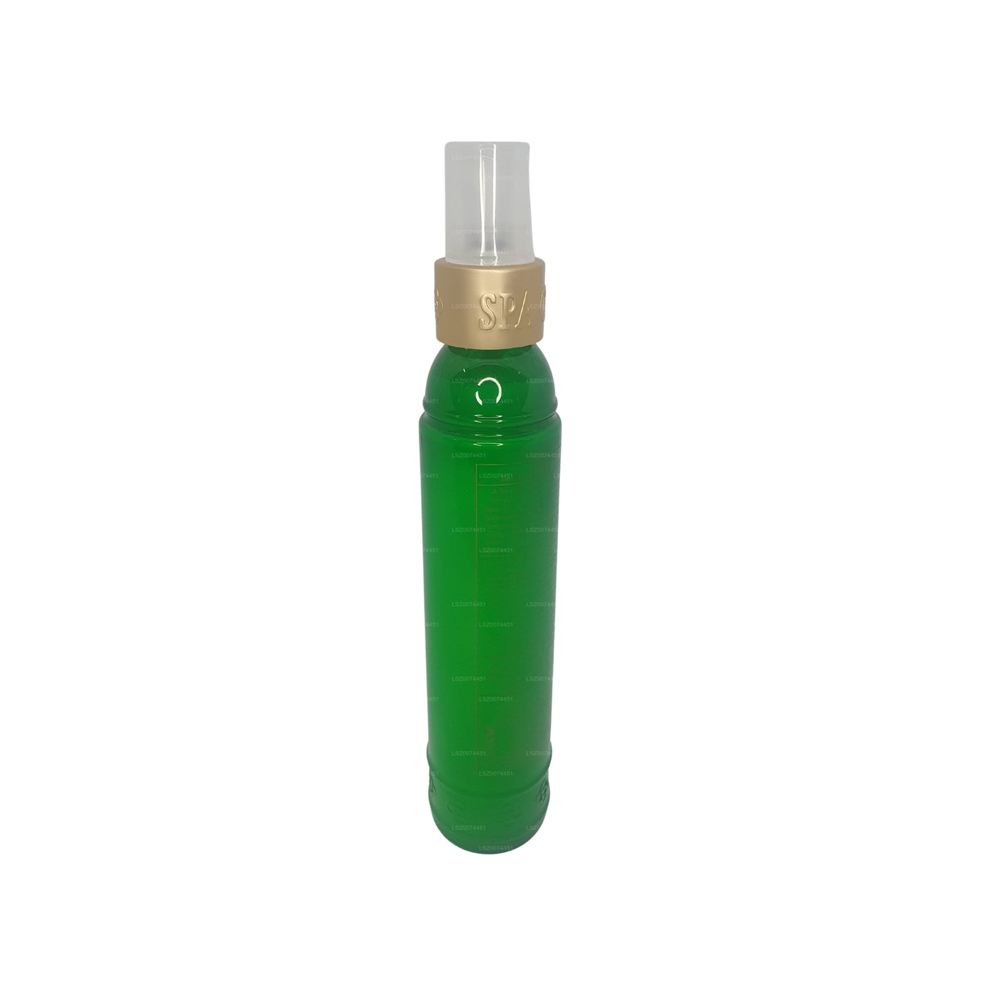 Spa Ceylon Green Mint Refreshing Foot Mist (100ml)