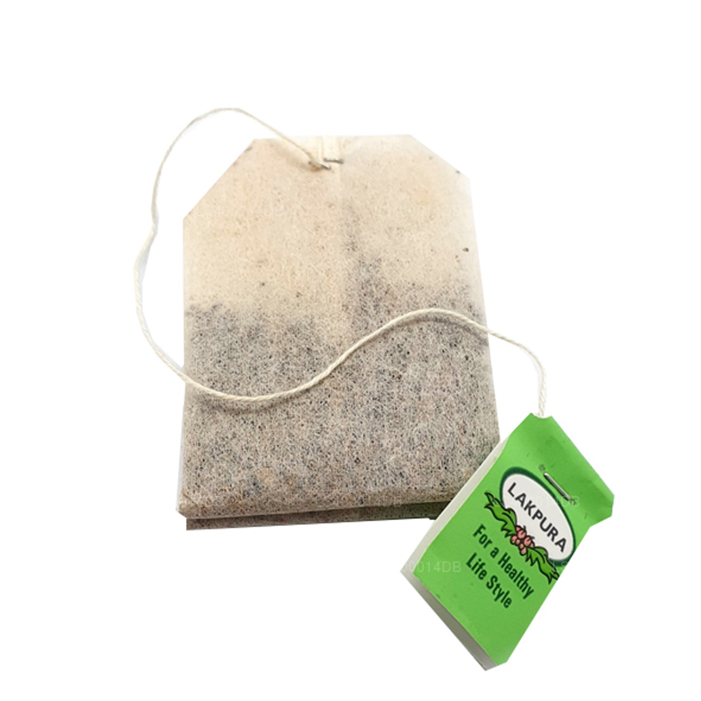 Lakpura Hibiscus Flower Tea Bags (40g) 20 Tea Bags