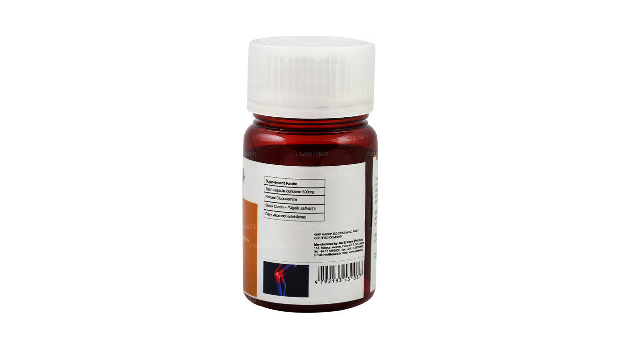 Baraka Jointsafe (10 Capsules)