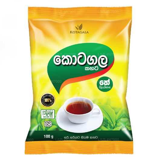 Té Kotagala Kahata